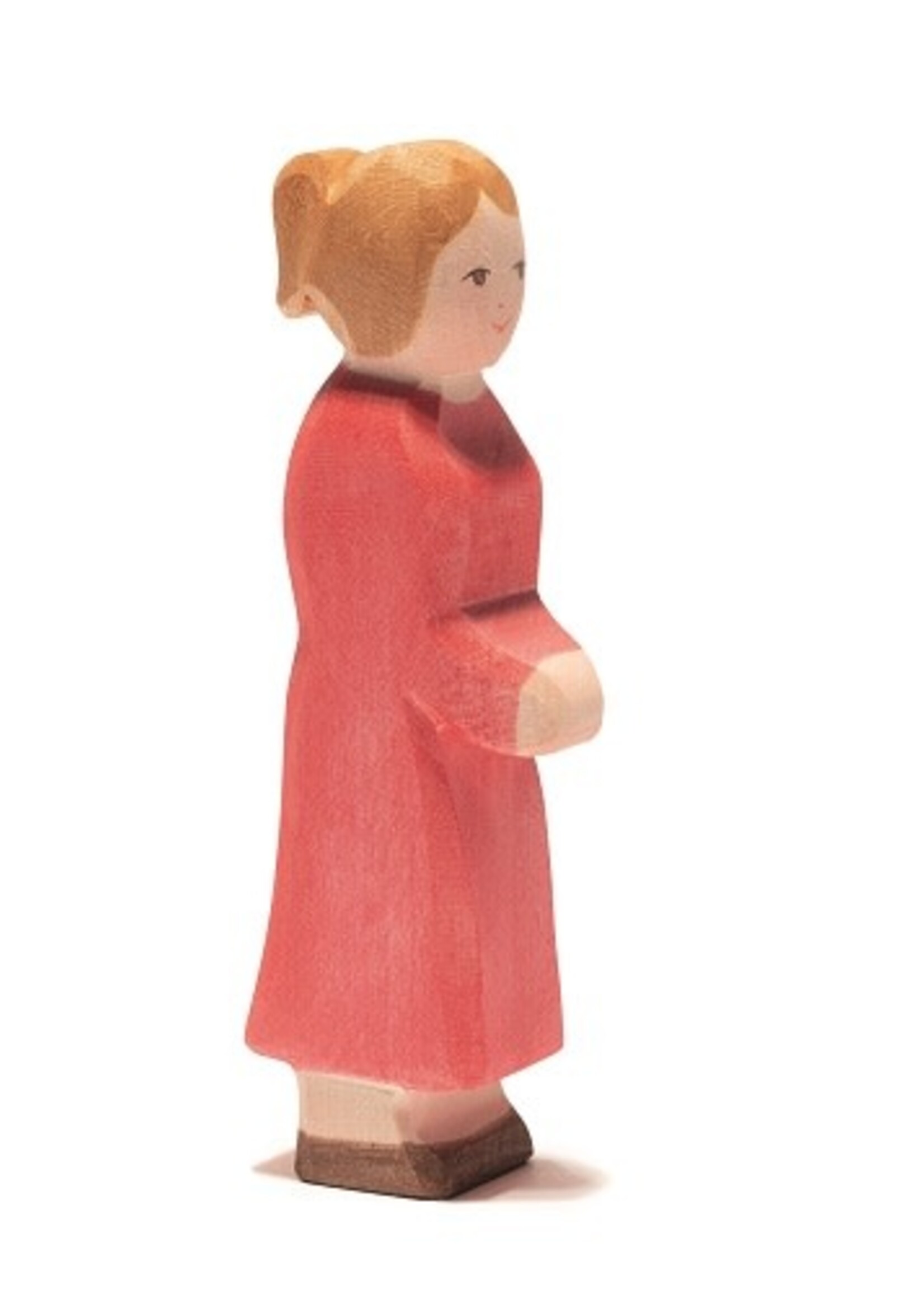 Ostheimer Mother