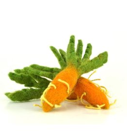 Papoose Food - Mini Carrot - Papoose