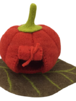 Papoose Fairy Pumpkin House – Papoose
