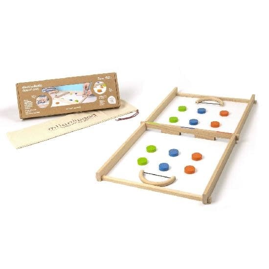 Milaniwood Duel of Discs Game