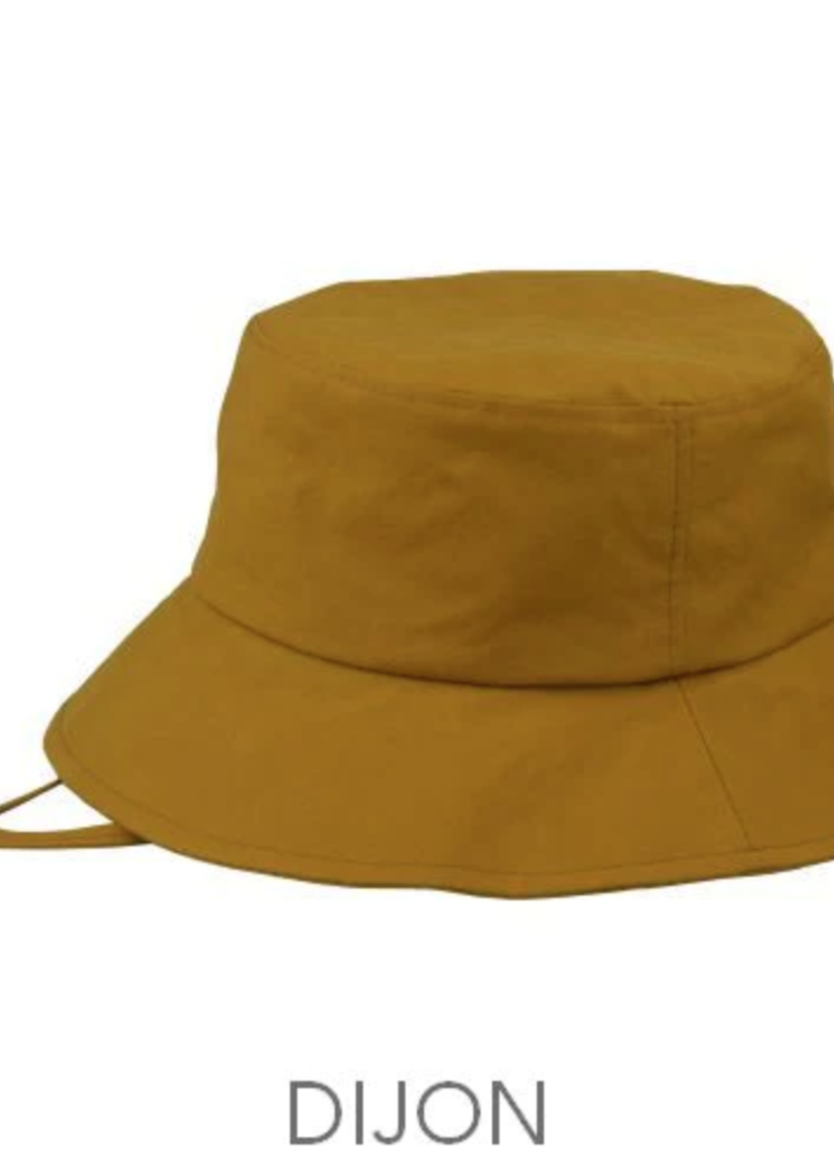 Puffin Gear Dry Oilskin Rain Hat