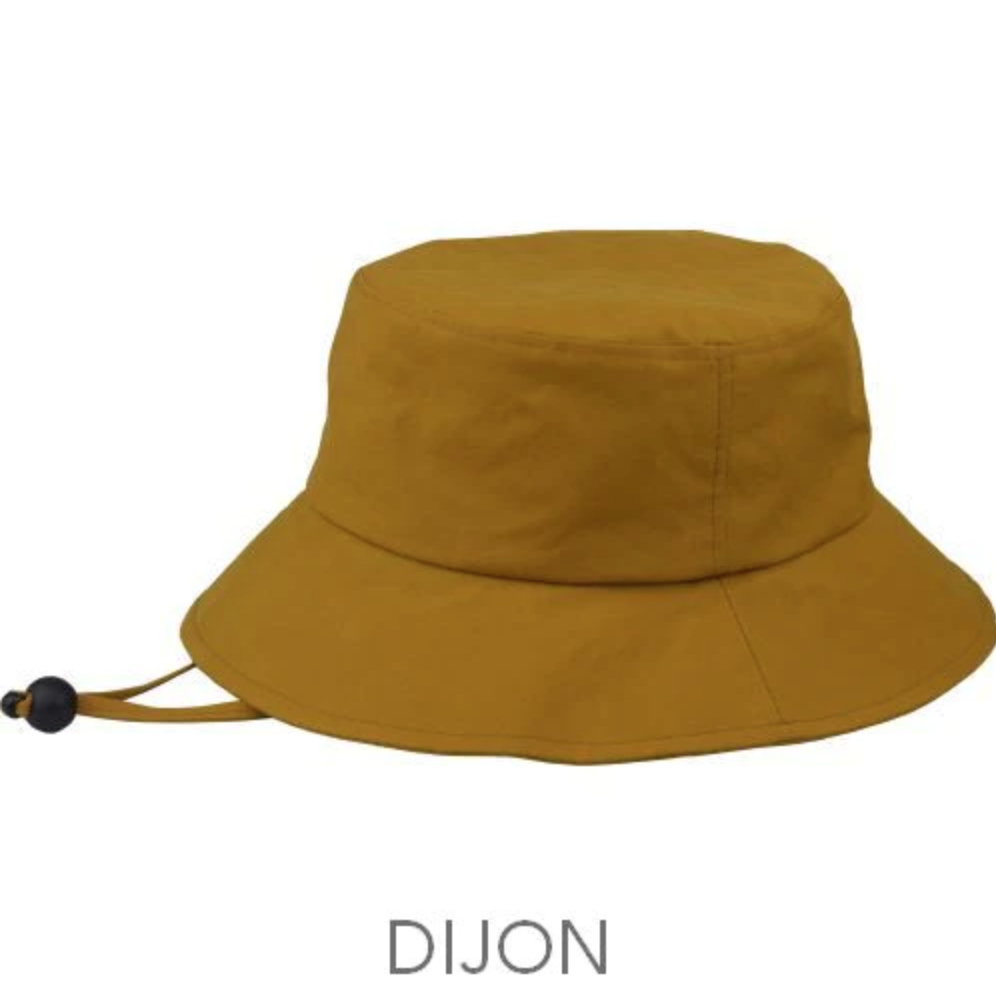 Puffin Gear Dry Oilskin Rain Hat