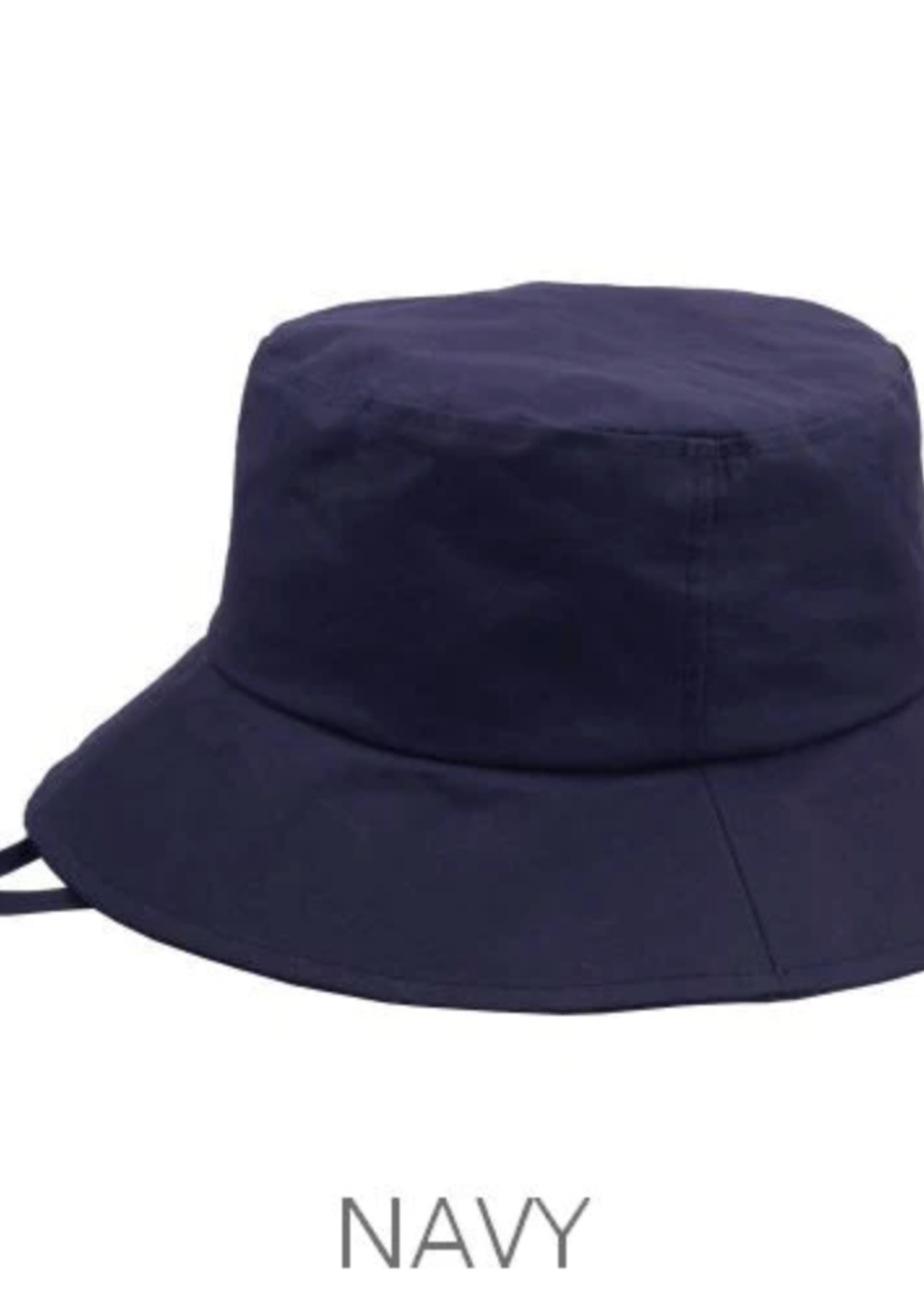 Puffin Gear Dry Oilskin Rain Hat
