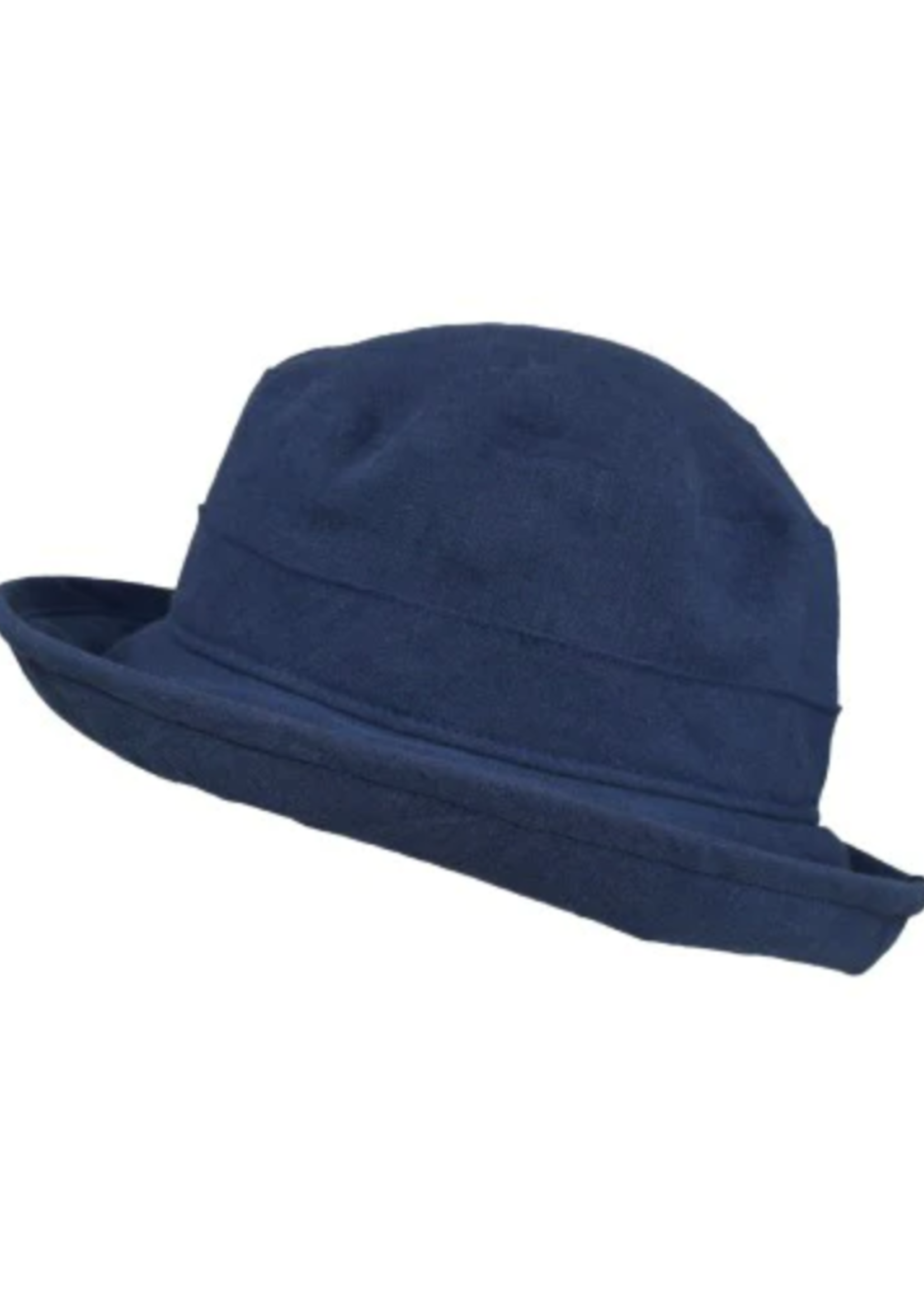 Puffin Gear Sun Protection Bowler Hat - Summer Breeze Linen
