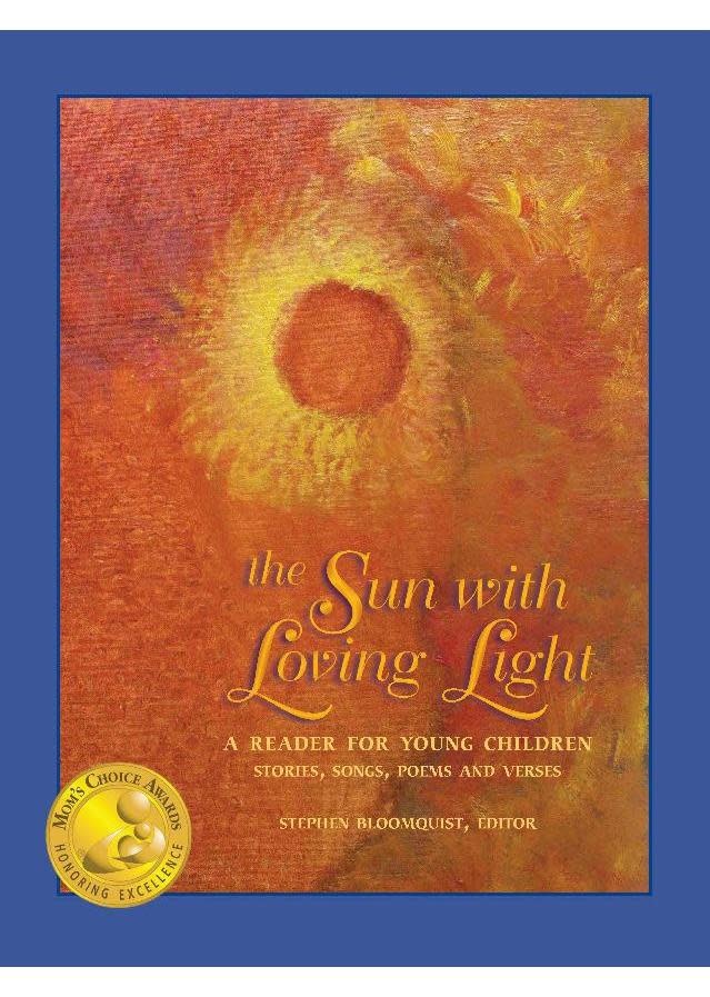 Waldorf Publications Sun with Loving Light