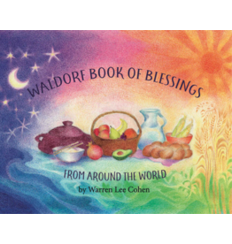 Waldorf Publications Waldorf Book of Blessings