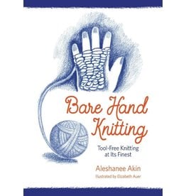 Waldorf Publications Bare Hand Knitting