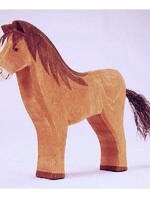 Ostheimer Horse brown