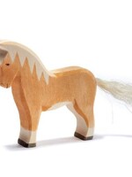 Ostheimer Haflinger
