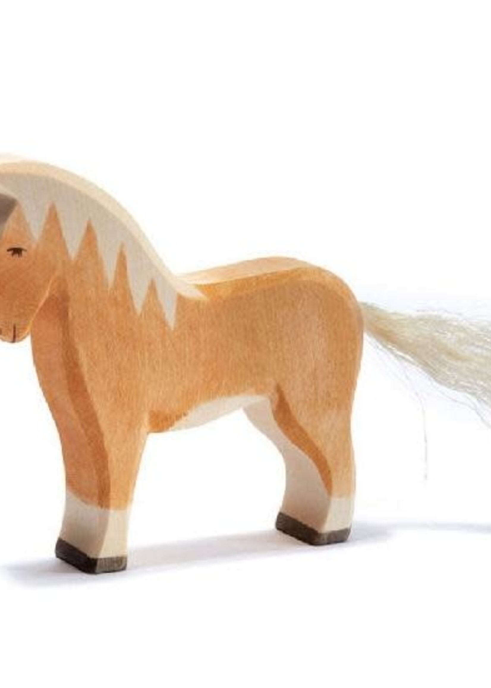 Ostheimer Haflinger