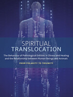 Temple Lodge Spiritual Translocation - Are Thoresen