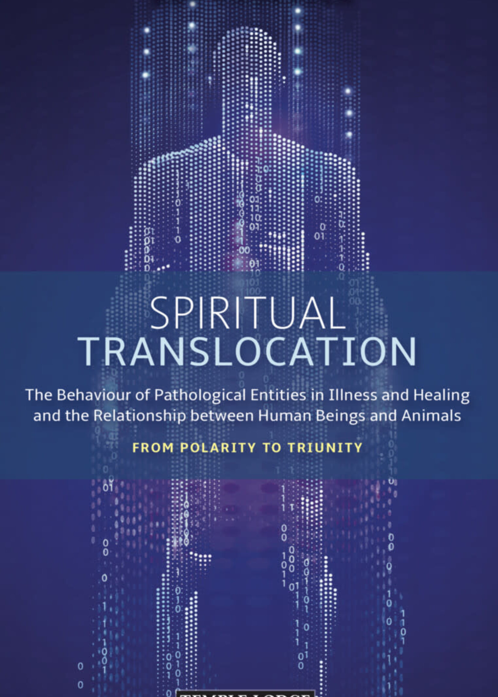 Temple Lodge Spiritual Translocation - Are Thoresen