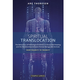 Temple Lodge Spiritual Translocation - Are Thoresen