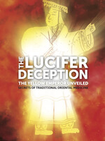 Clairview Books The Lucifer Deception - The Yellow Emperor Unveiled: Secrets of Traditional Oriental Medicine - Are Thoresen