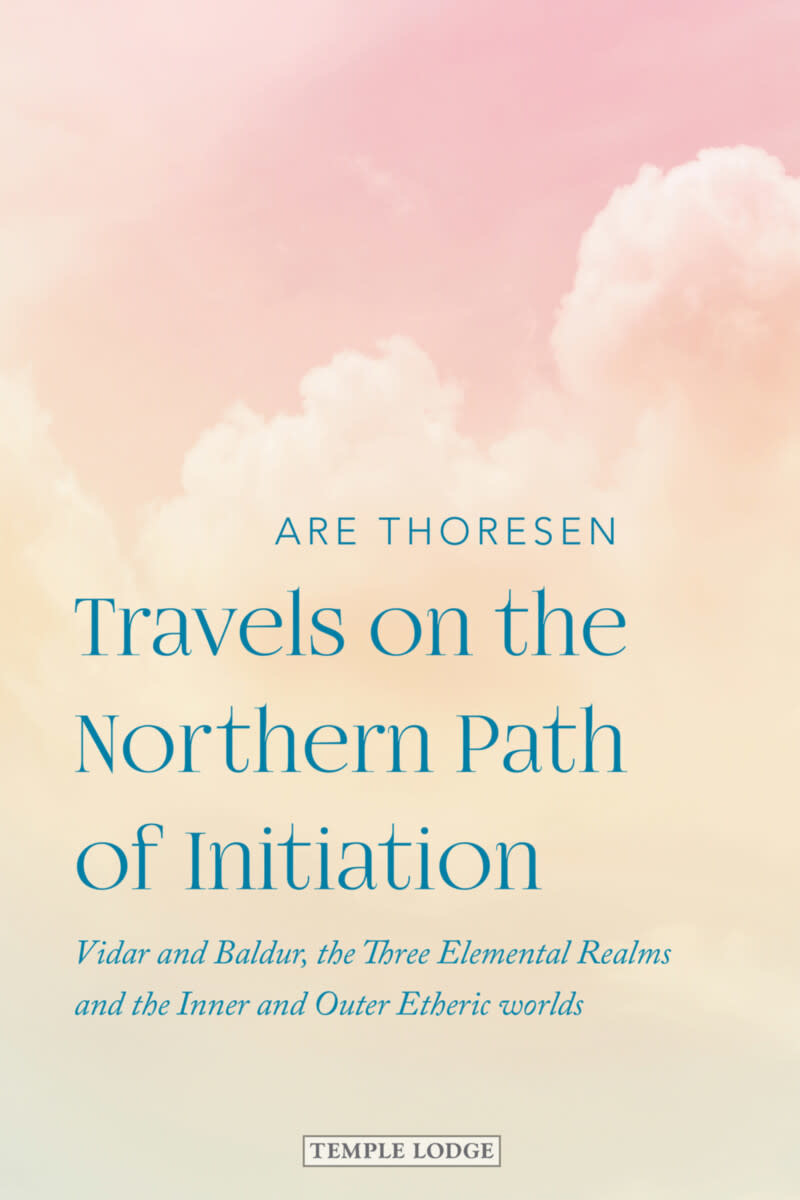 Temple Lodge Travels on the Northern Path of Initiation - Are Thoresen