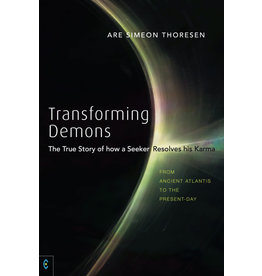 Clairview Books Transforming Demons - Are Thoresen
