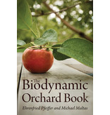 Floris Books The Biodynamic Orchard Book