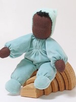Grimm's Doll Soft, Aqua