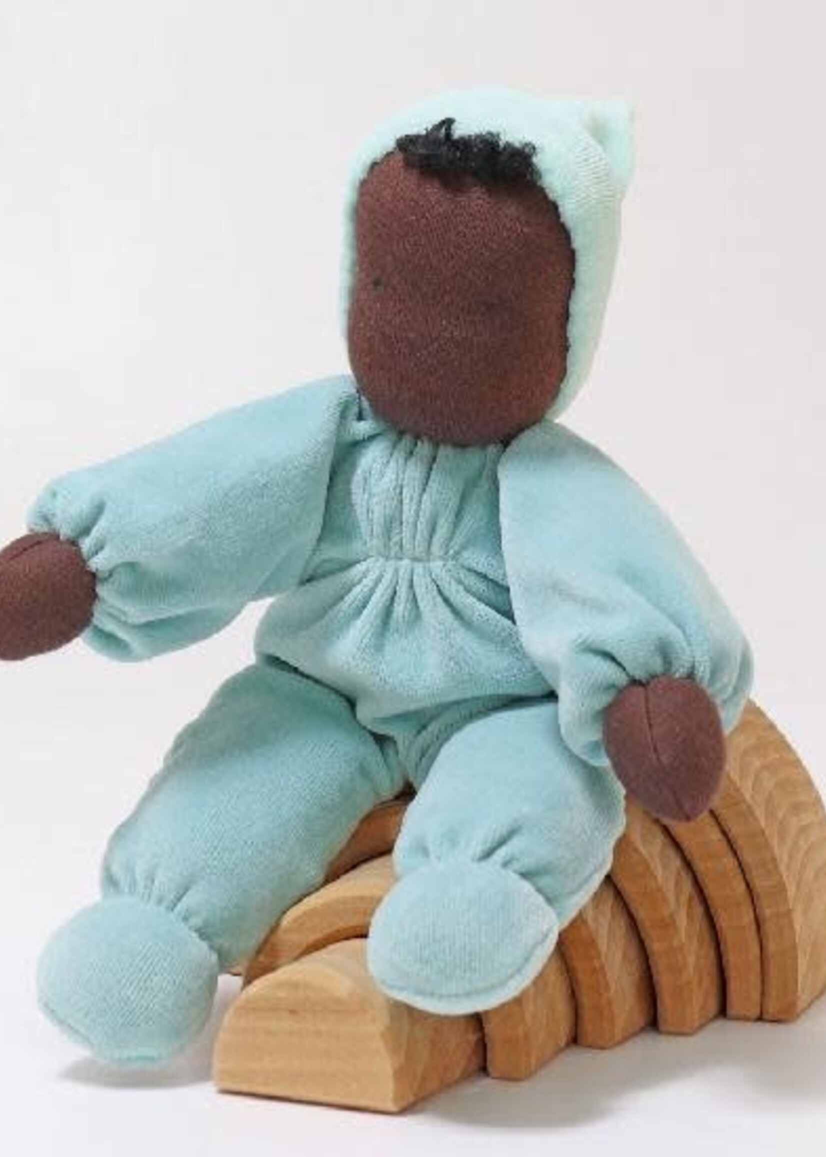 Grimm's Doll Soft, Aqua