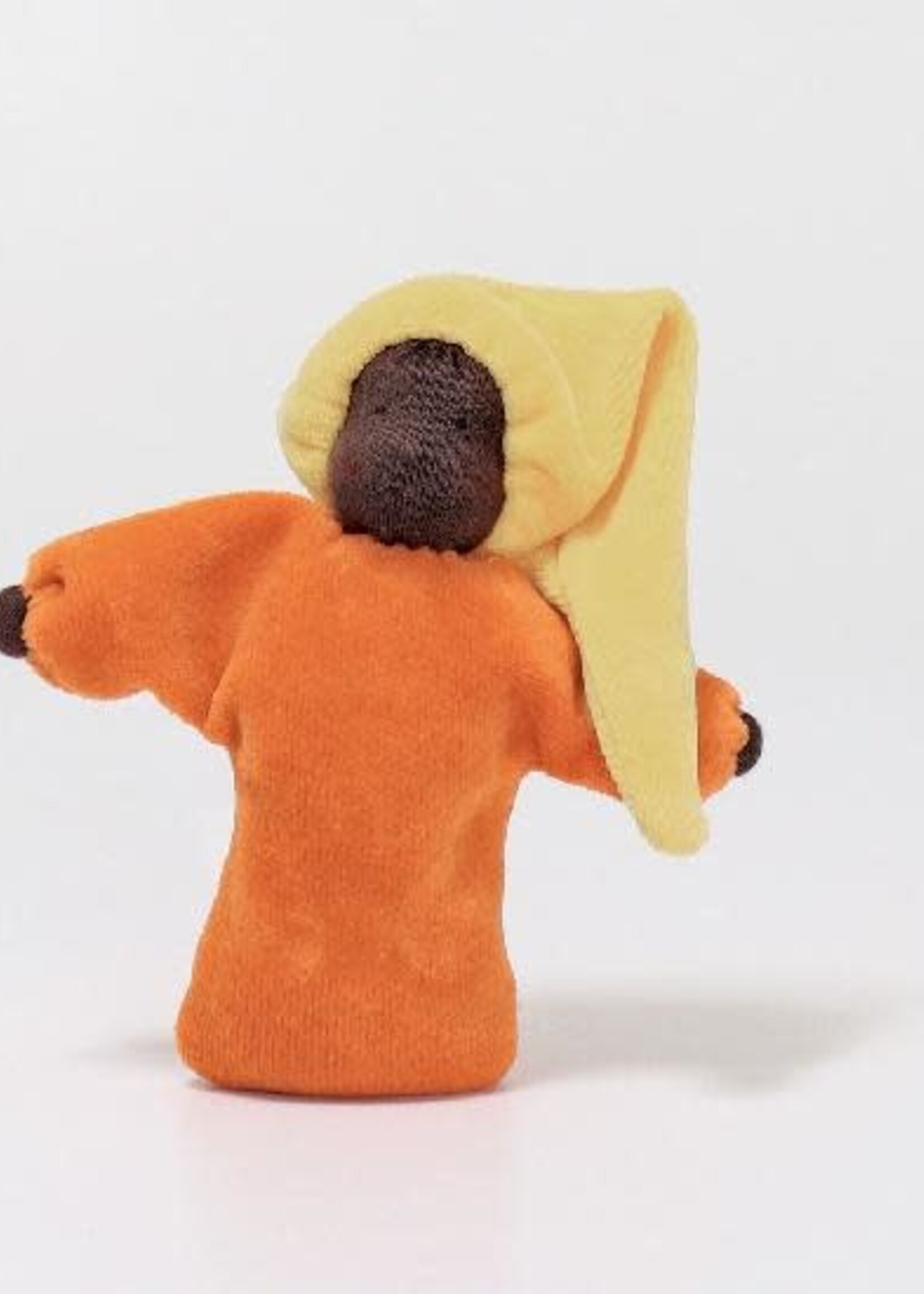 Grimm's Doll, Lavender Sun