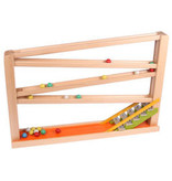 Beck Marble Run with chimes colour