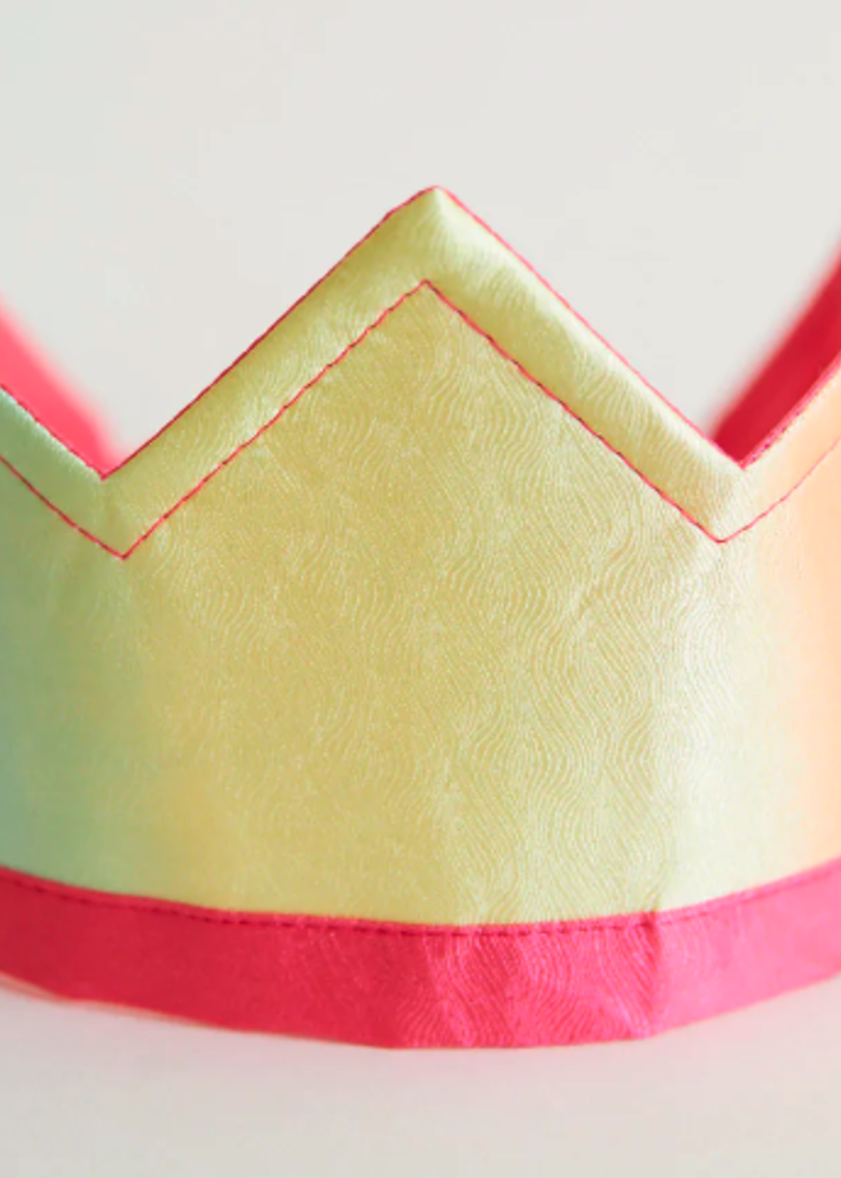 Sarah's Silks Sarah’s Silks Reversible Crown