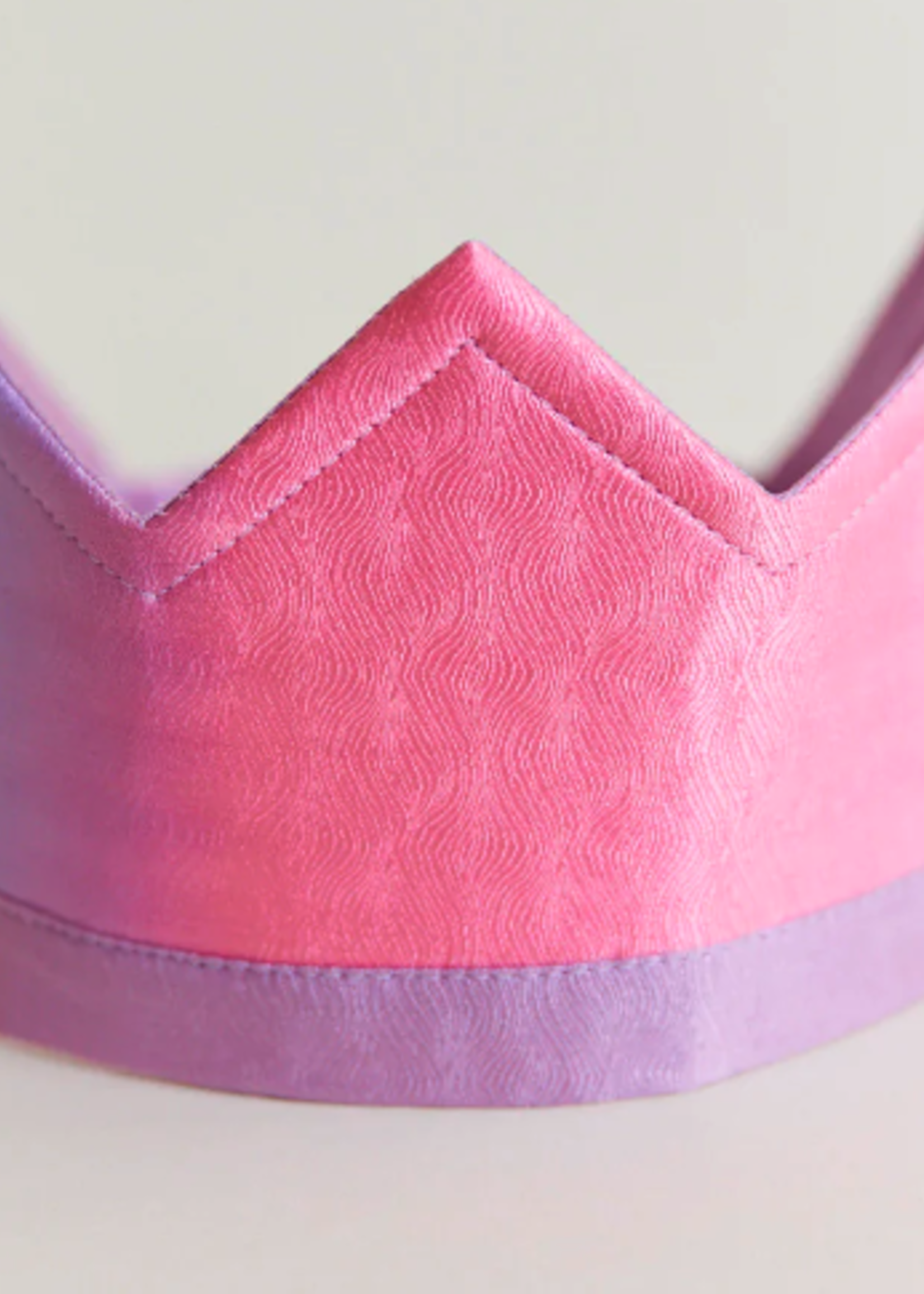 Sarah's Silks Sarah’s Silks Reversible Crown