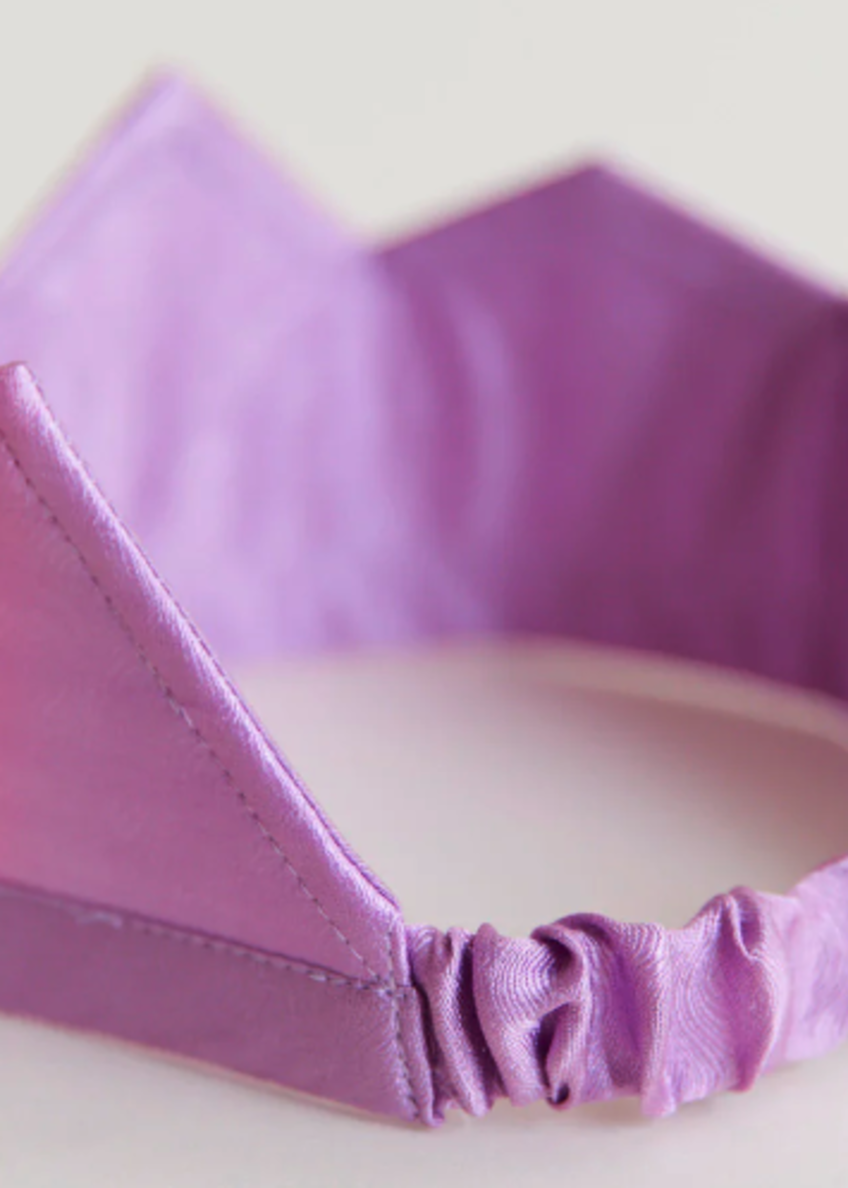 Sarah's Silks Sarah’s Silks Reversible Crown