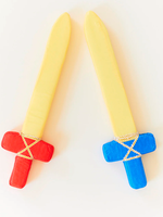 Sarah's Silks Sarah’s Silks Soft Sword