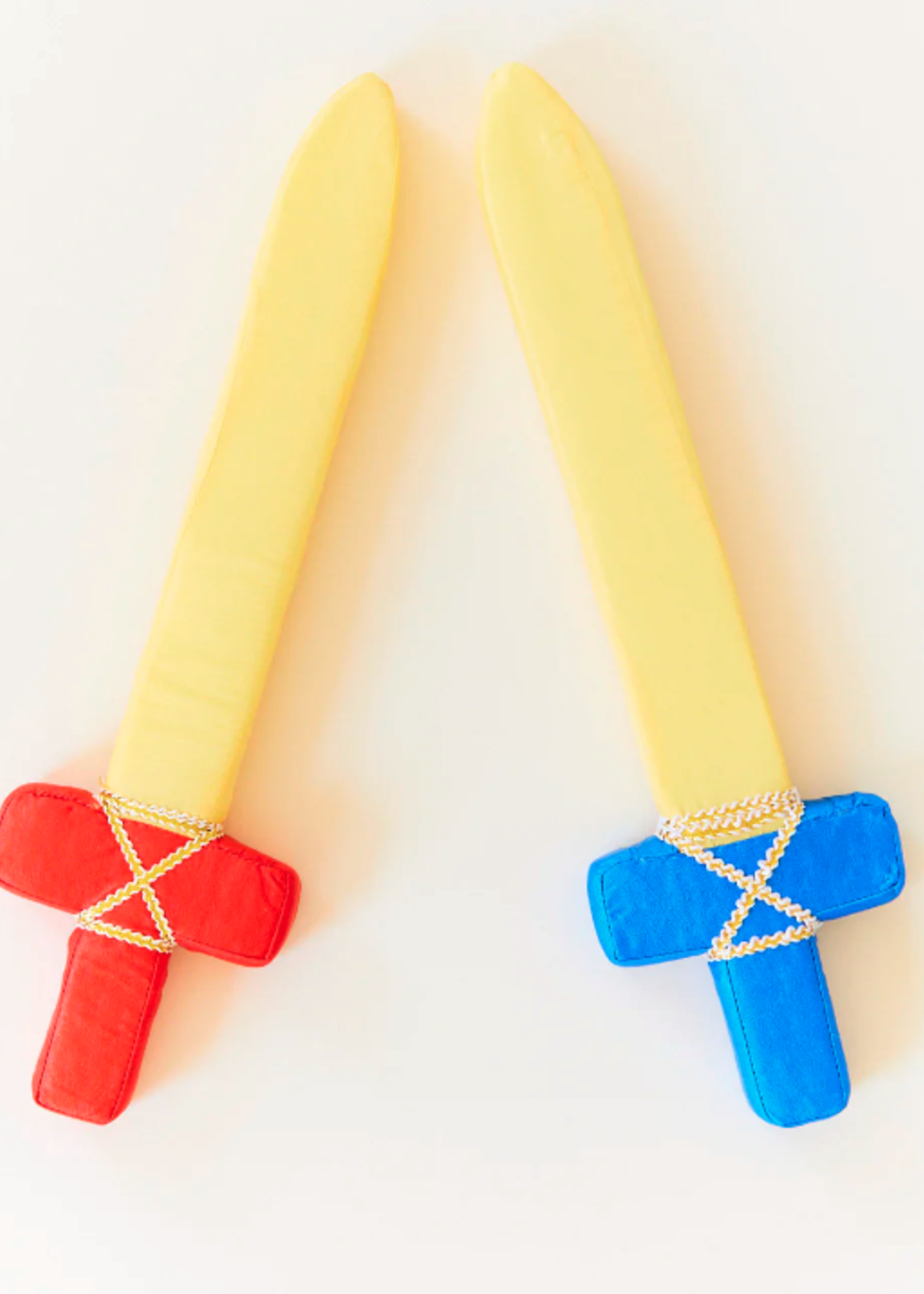 Sarah's Silks Sarah’s Silks Soft Sword