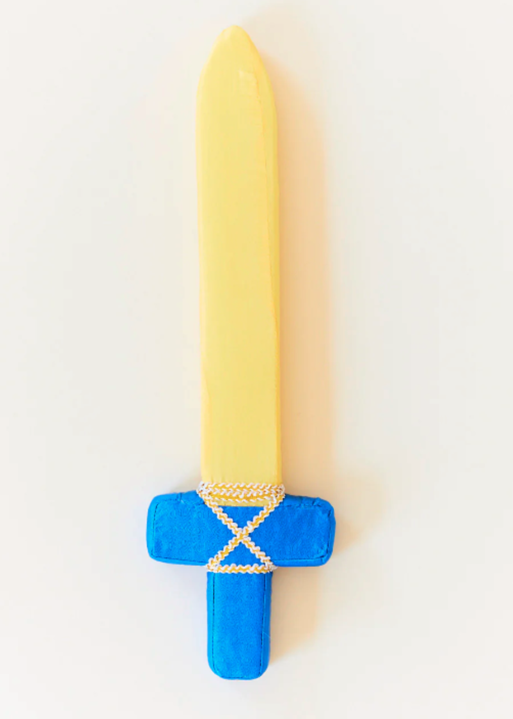 Sarah's Silks Sarah’s Silks Soft Sword