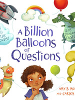 Floris Books A Billion Balloons of Questions