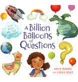 Floris Books A Billion Balloons of Questions