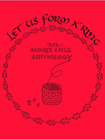 Acorn Hill Let Us Form a Ring Companion CD