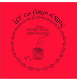 Acorn Hill Let Us Form a Ring Companion CD