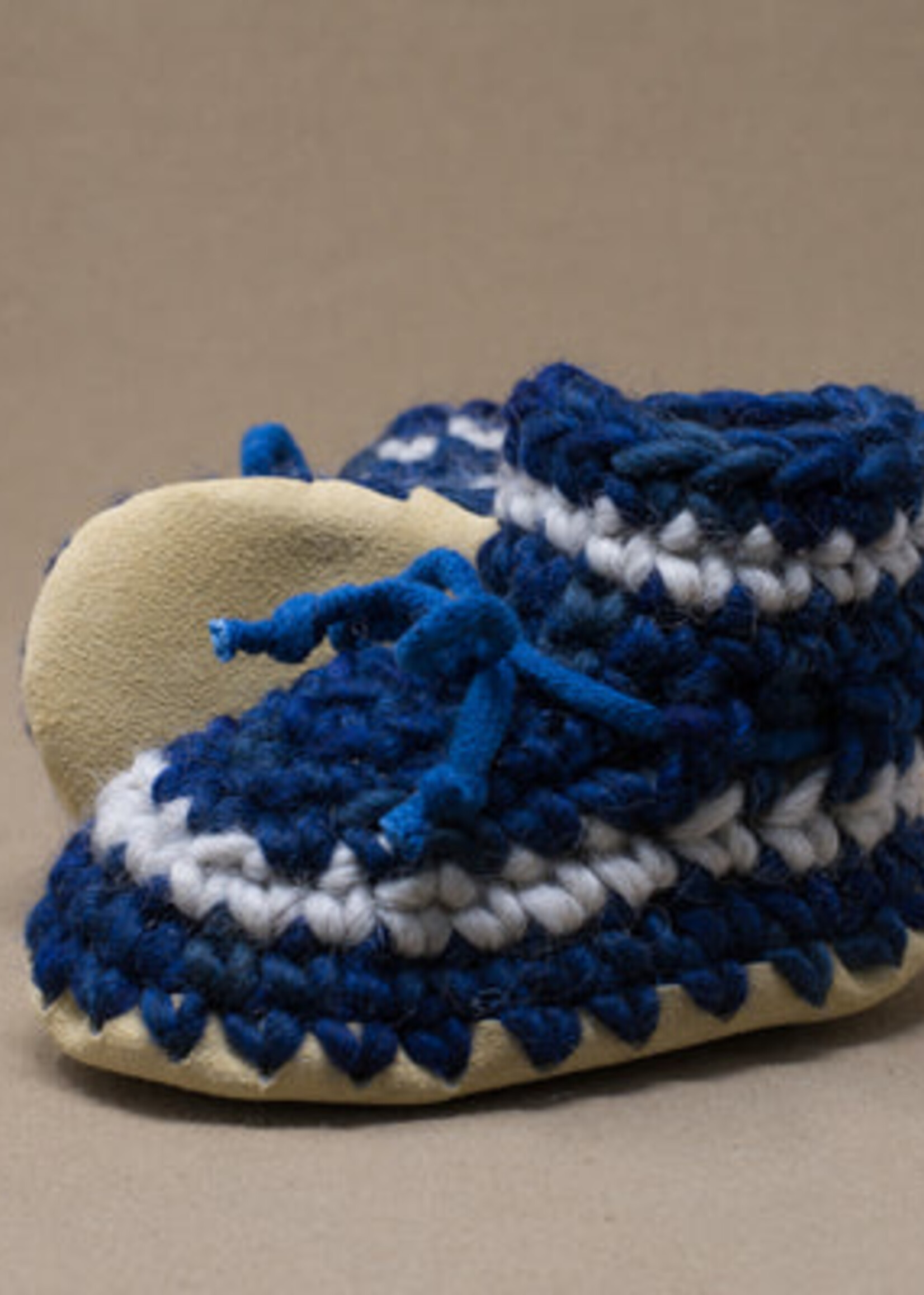 Padraig Cottage Padraig Slippers Baby