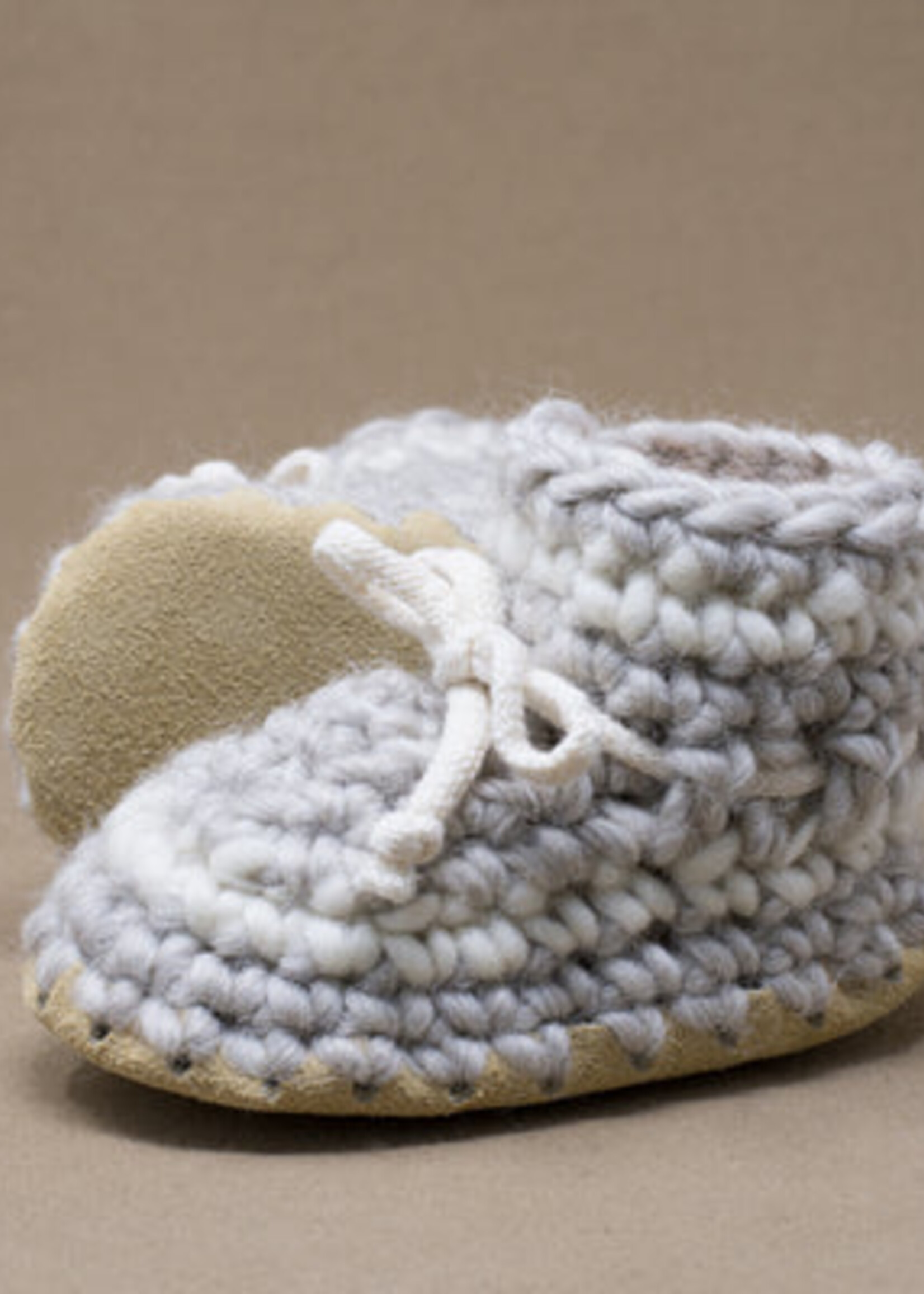 Padraig Cottage Padraig Slippers Baby