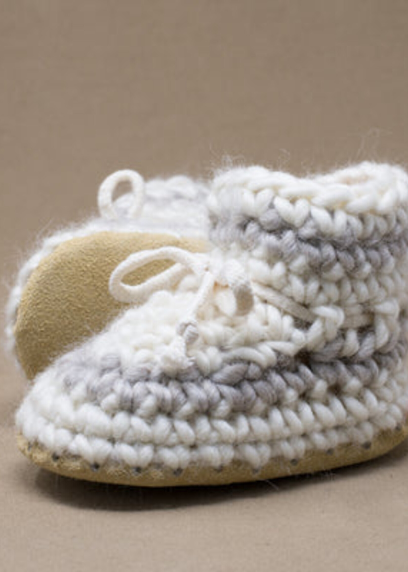 Padraig Cottage Padraig Slippers Baby