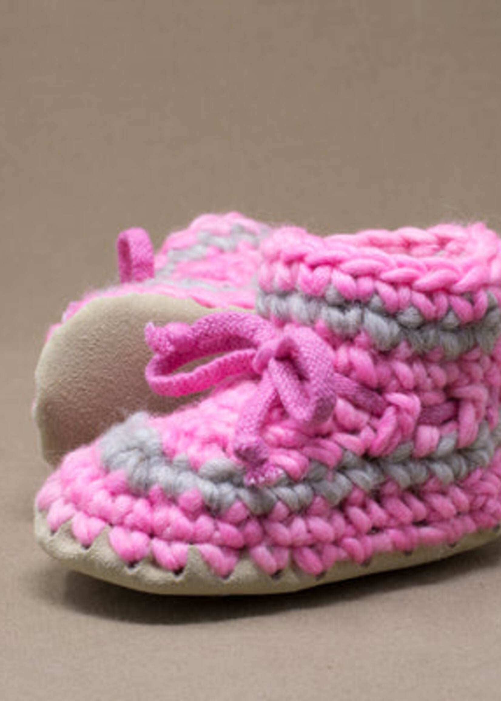 Padraig Cottage Padraig Slippers Baby
