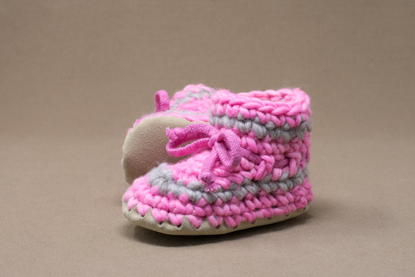 Padraig Cottage Padraig Slippers Baby