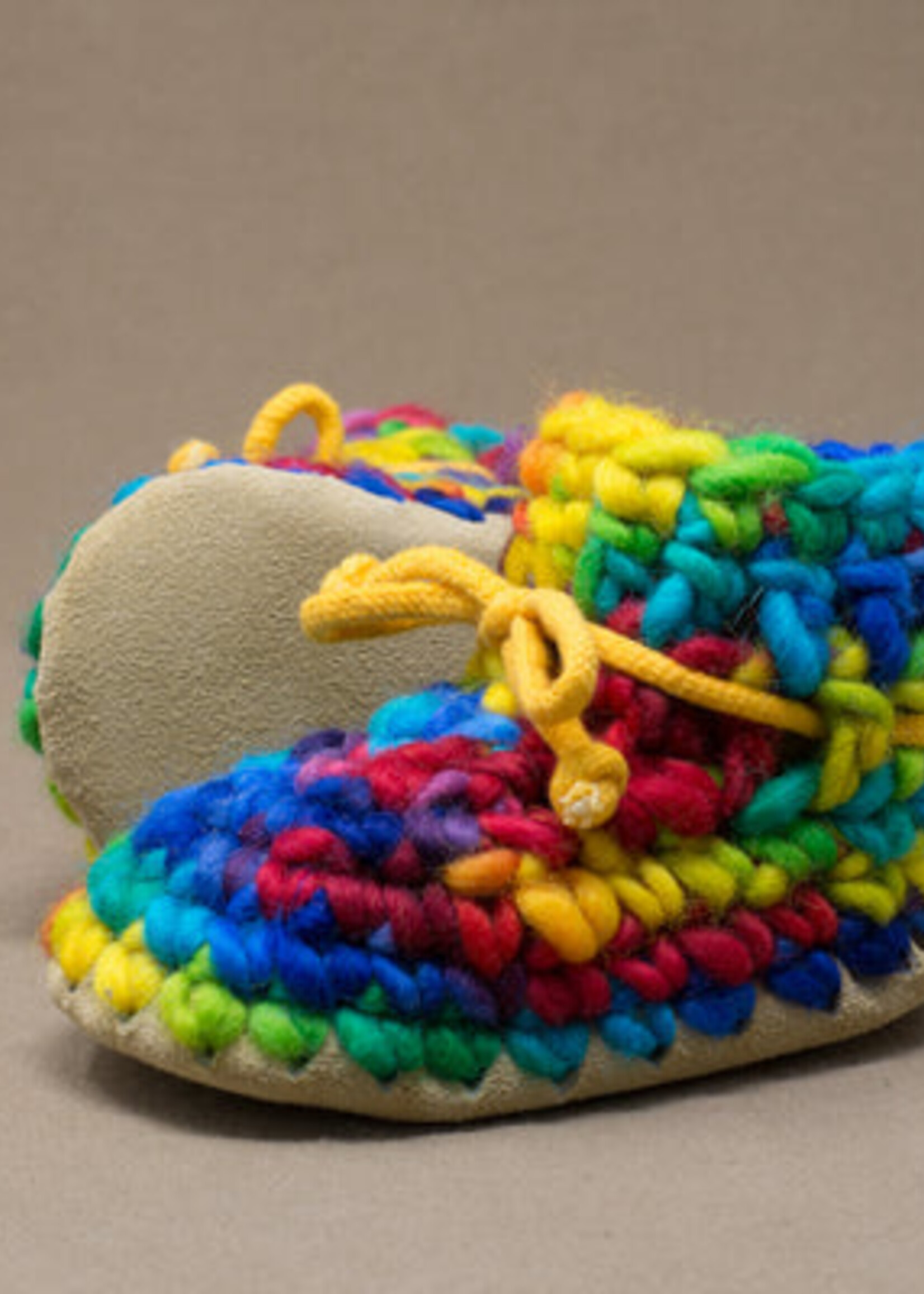 Padraig Cottage Padraig Slippers Baby