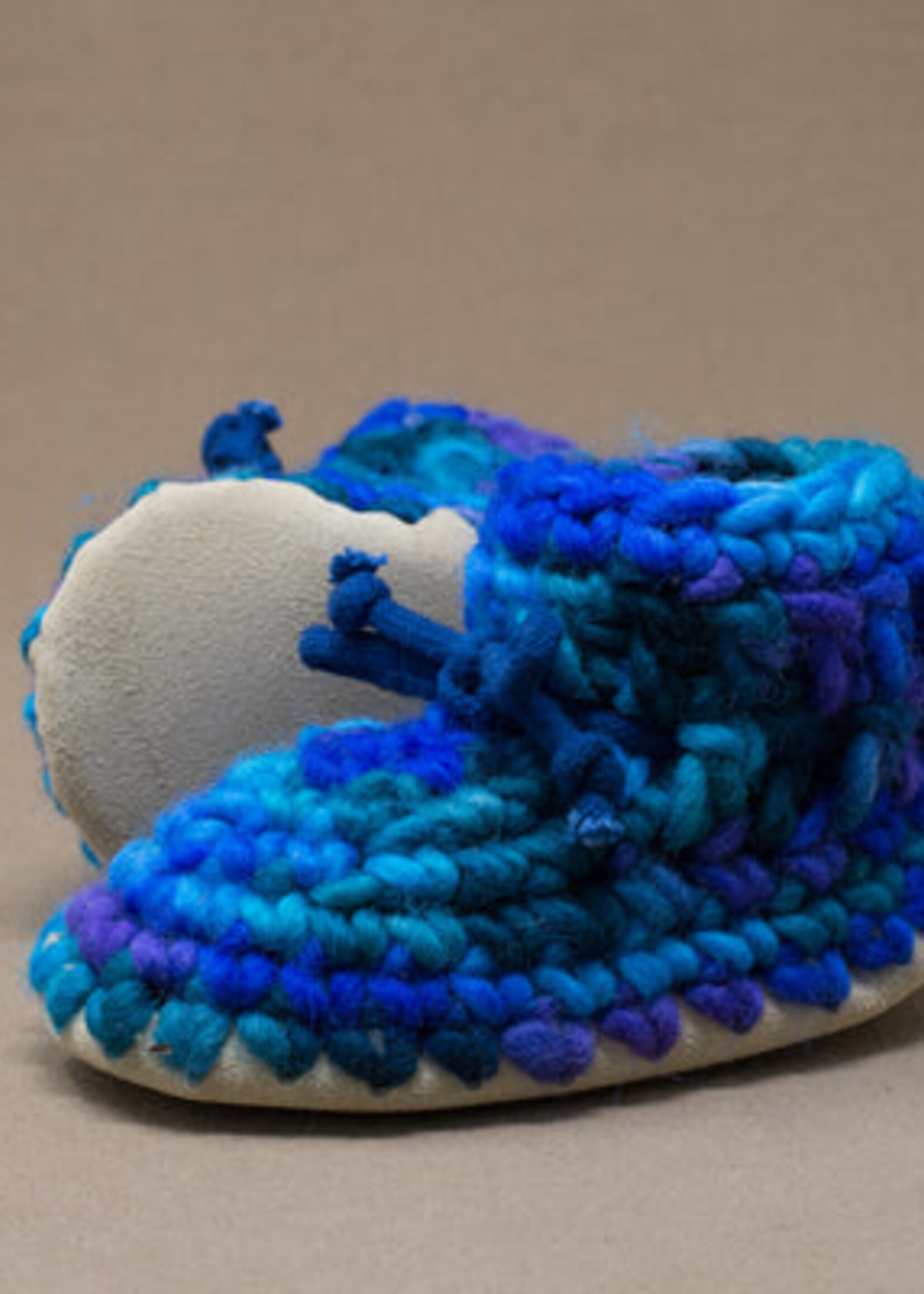 Padraig Cottage Padraig Slippers Baby