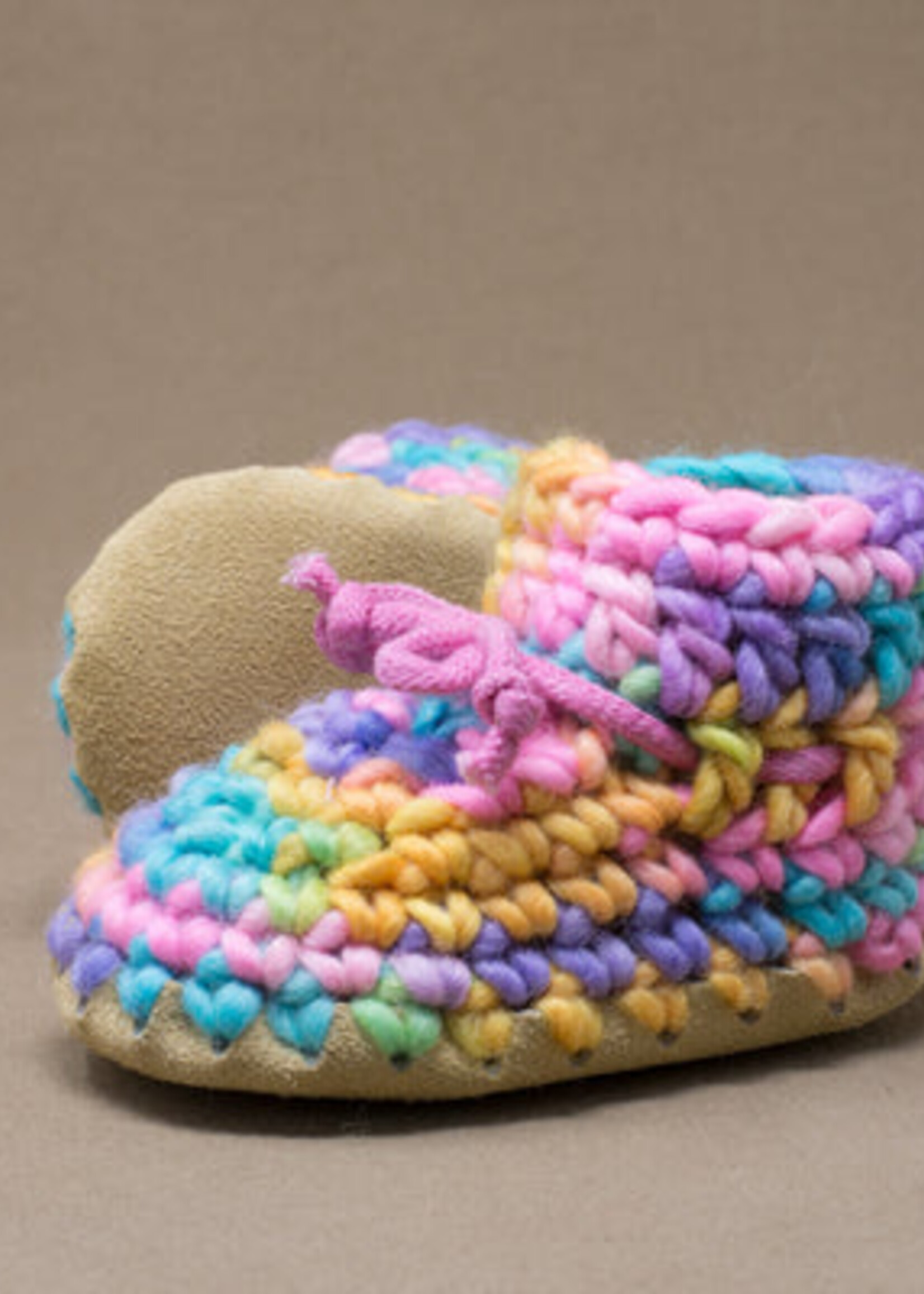 Padraig Cottage Padraig Slippers Baby