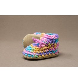 Padraig Cottage Padraig Slippers Baby