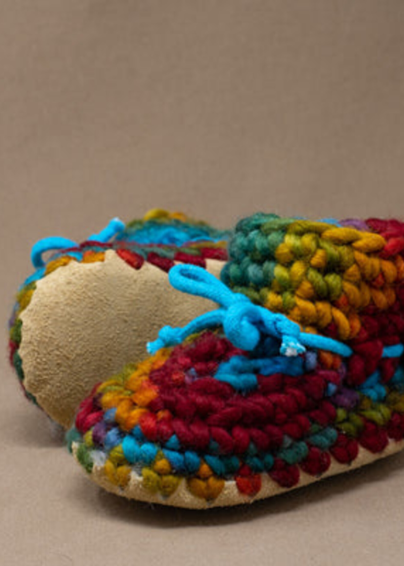 Padraig Cottage Padraig Slippers Baby
