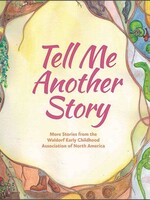 WECAN Press Tell Me Another Story