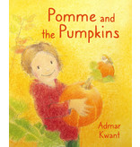 Floris Books Pomme and the Pumpkins