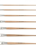 Mercurius Paint Brush Artist Boar