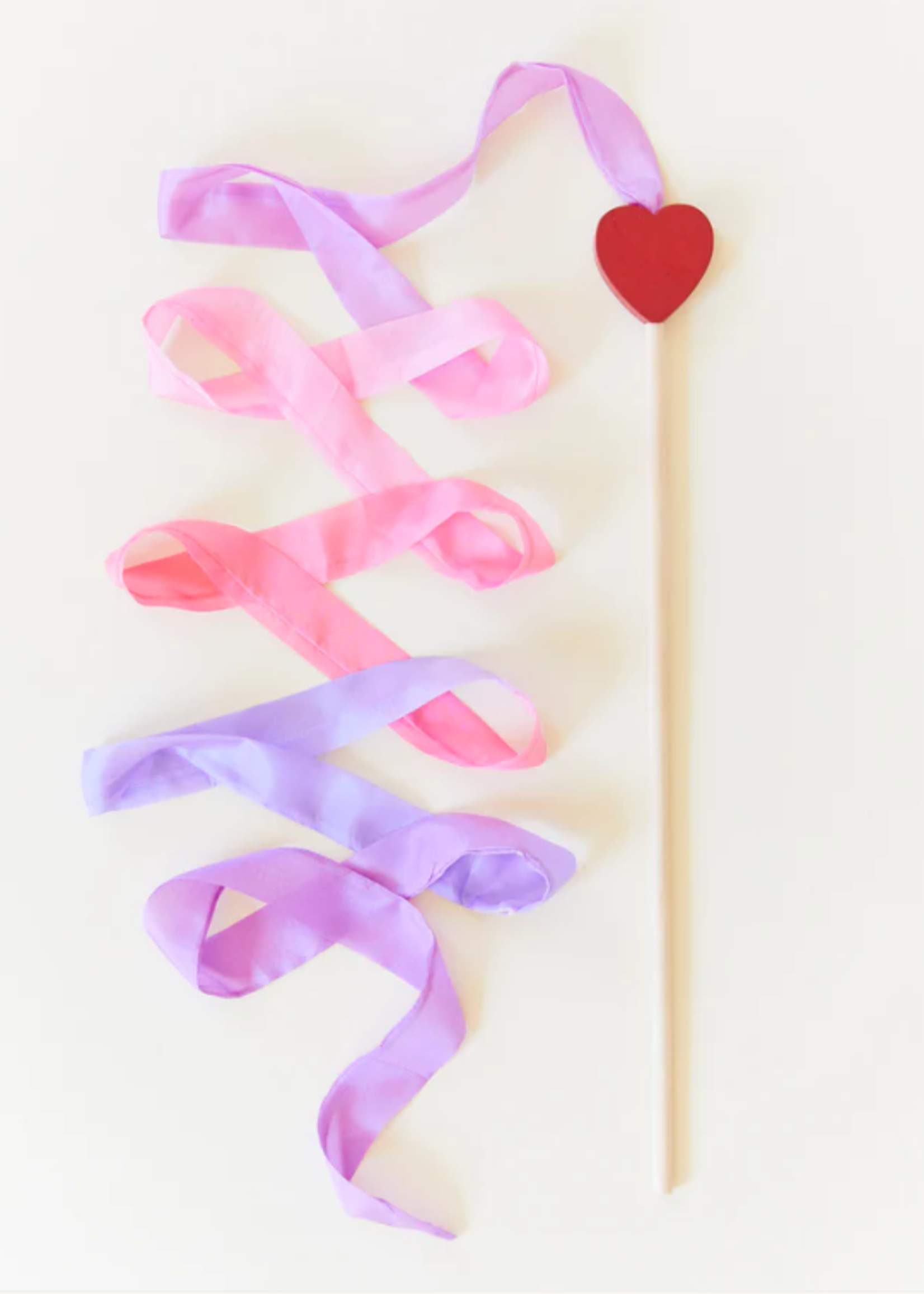 Sarah's Silks Sarah's Silks Streamer