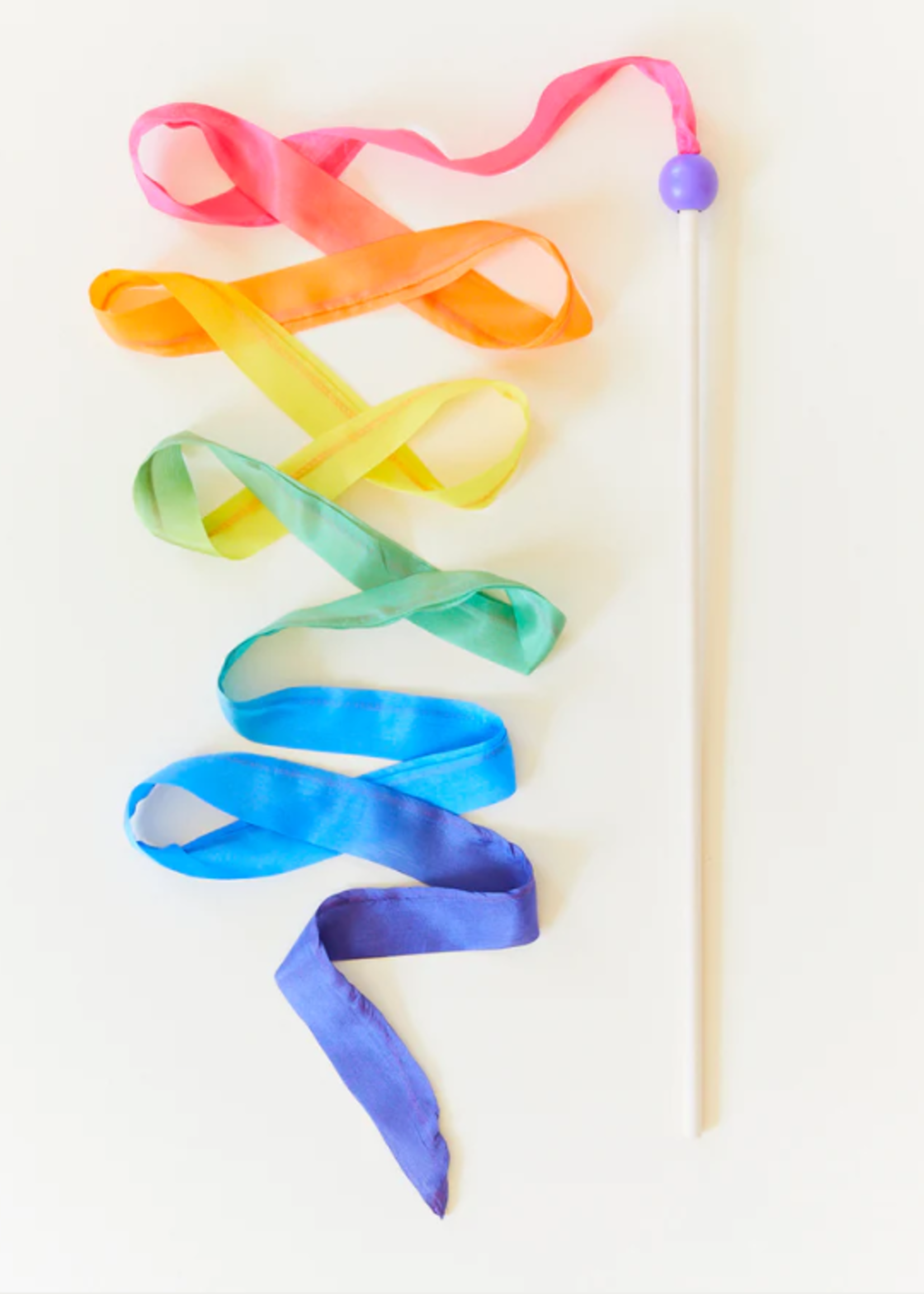 Sarah's Silks Sarah's Silks Streamer
